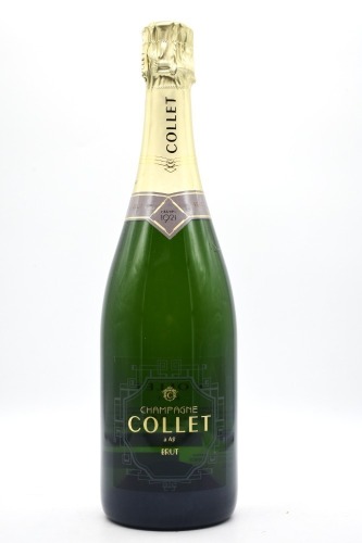 Champagne Collet Brut NV