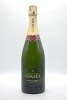 Champagne Collet Brut Art Deco 1er Cru NV