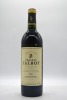 Chateau Talbot 4eme Cru Classe 1989