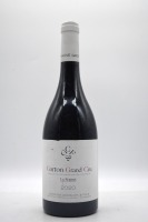 Domaine Gros Ch. & Fils Corton Grand Cru 'Le Rognet' 2020