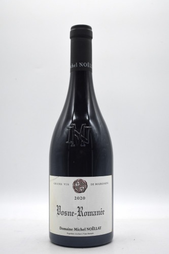 Domaine Michel NOELLET Vosne Romanee 2020