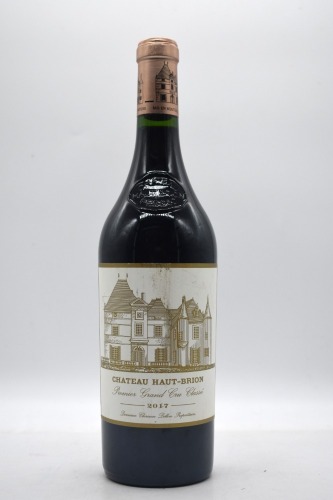 Chateau Haut-Brion 1er Cru Classe 2017