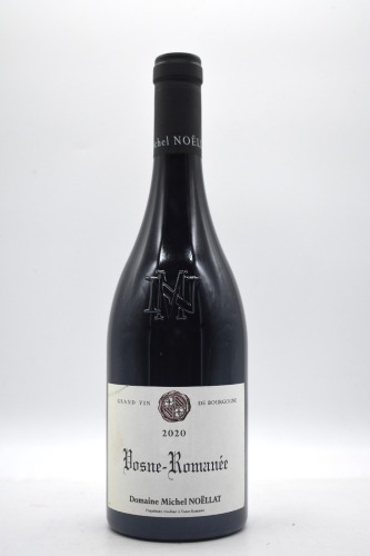 Domaine Michel NOELLET Vosne Romanee 2020