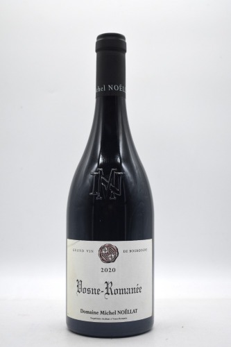 Domaine Michel NOELLET Vosne Romanee 2020