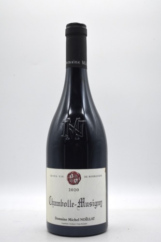 Domaine Michel NOELLET Chambolle-Musigny 2020