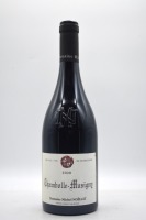 Domaine Michel NOELLET Chambolle-Musigny 2020