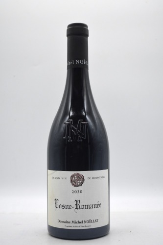 Domaine Michel NOELLET Vosne Romanee 2020