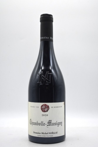 Domaine Michel NOELLET Chambolle-Musigny 2020