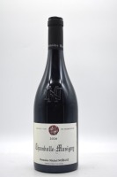 Domaine Michel NOELLET Chambolle-Musigny 2020