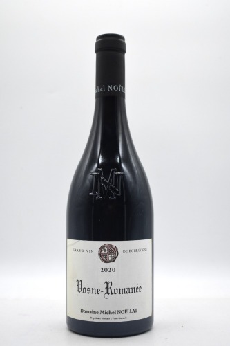 Domaine Michel NOELLET Vosne Romanee 2020