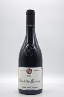 Domaine Michel NOELLET Chambolle-Musigny 2020