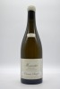 Etienne Sauzet Montrachet Grand Cru Chardonnay 2011