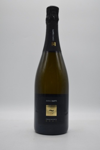 Enrico Gatti Franciacorta Brut DOCG NV