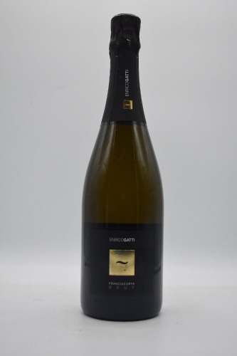 Enrico Gatti Franciacorta Brut DOCG NV