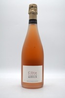 Champagne Le Brun de Neuville Cote Rose NV