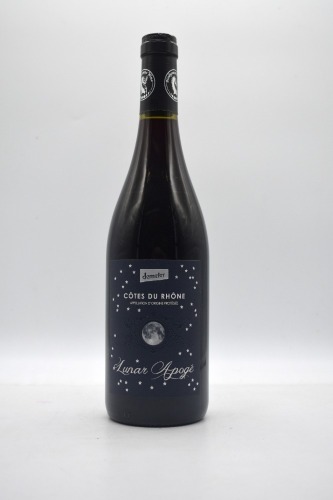 Lunar Apoge Cotes du Rhone GSM 2021