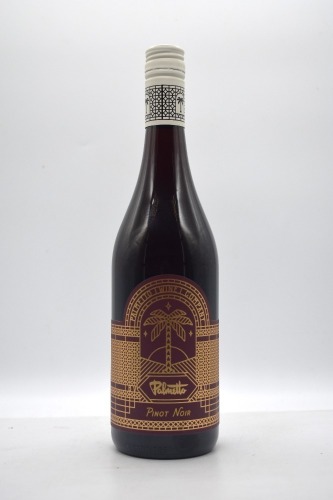 Palmetto Pinot Noir 2024