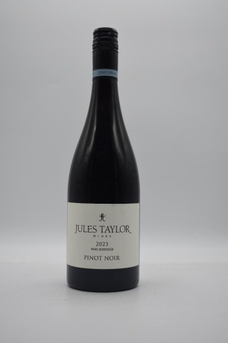 Jules Taylor Pinot Noir 2023