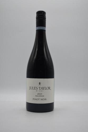 Jules Taylor Pinot Noir 2023
