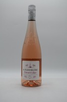 La Plancheliere Cabernet d'Anjou Rose 2024