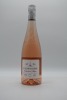 La Plancheliere Cabernet d'Anjou Rose 2024