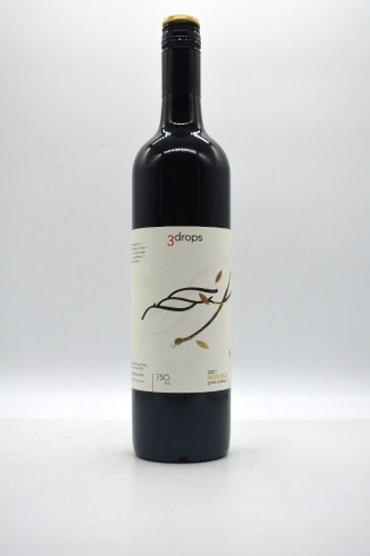3 Drops Nebbiolo 2021