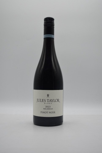 Jules Taylor Pinot Noir 2023