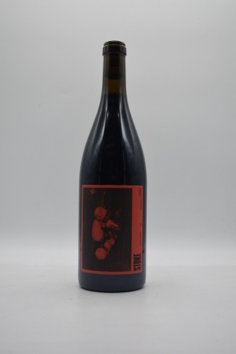 Stoke Wines Syrah Pinot 2024