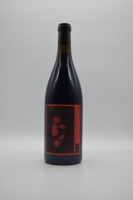 Stoke Wines Syrah Pinot 2024