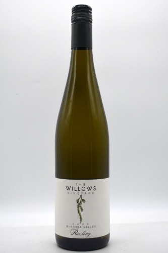 The Willows Vineyard Riesling 2025
