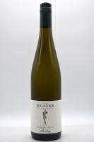 The Willows Vineyard Riesling 2025