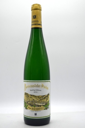 Dr. Thanisch Berncasteler Doctor Kabinett Riesling 2021