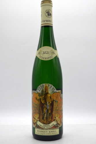 Emmerich Knoll Loibner Federspiel Gruner Veltliner 2021