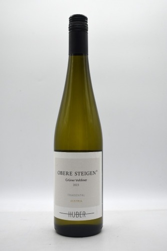 Huber Obere Steigen Gruner Veltliner 2023