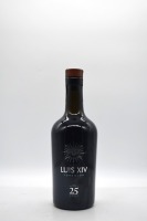 Coleccion de Tonneles Centenarios Fondillon Luis XIV 25 Years + (500ml) Monastrell NV