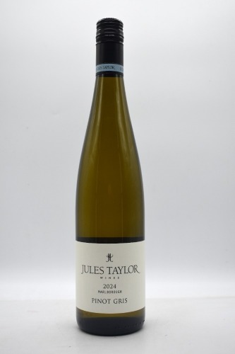 Jules Taylor Pinot Gris 2024