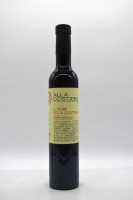 Alla Costiera Il Fiore Della Costiera Passito di Moscato Giallo (375ml) Moscato 2011