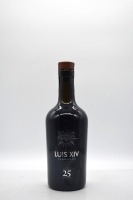Coleccion de Tonneles Centenarios Fondillon Luis XIV 25 Years + (500ml) Monastrell NV