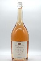 Dominique Portet Fontaine Rose 2025