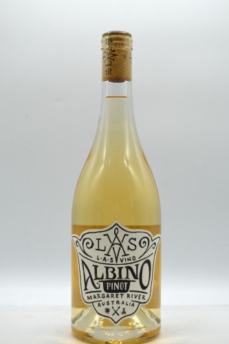 LAS Vino Albino PNO Pinot Noir Chardonnay 2022