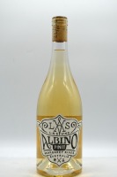 LAS Vino Albino PNO Pinot Noir Chardonnay 2022