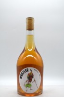 Whistler Back to Basics Skin Contact Semillon Blend 2021