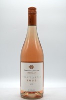 Dominique Portet Fontaine Rose 2025