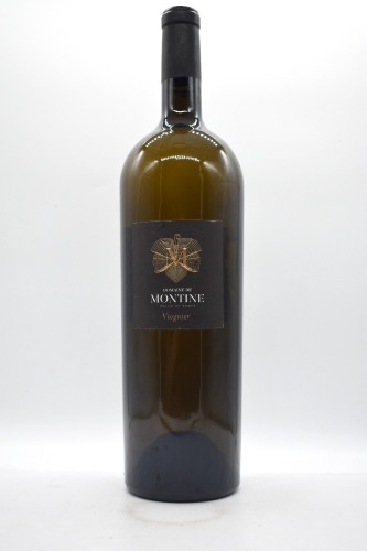 Domaine de Montine MAGNUM Viognier 2020