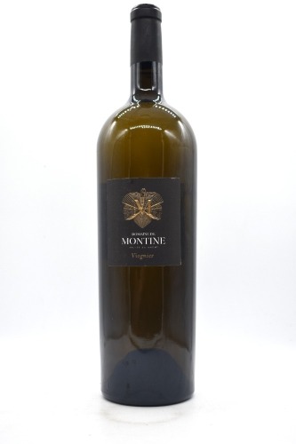 Domaine de Montine MAGNUM Viognier 2020