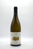 Pascal Cotat Sancerre Chavignol 'Les Monts Damnes' Sauvignon Blanc 2021