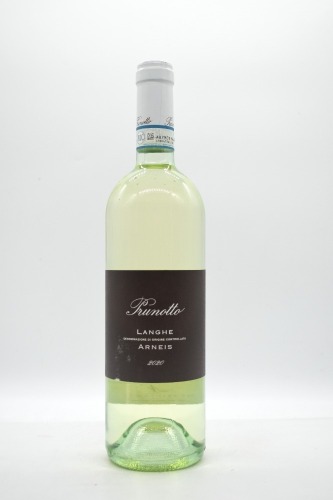 Prunotto Langhe Arneis 2020