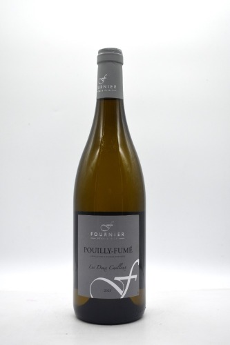 Fournier Pere et Fils Pouilly-Fume 'Les Deux Cailloux' Sauvignon Blanc 2023