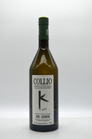 Edi Keber Collio Bianco Friuliano 2018