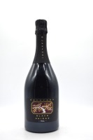 Rockford Sparkling Black D21 Shiraz NV
